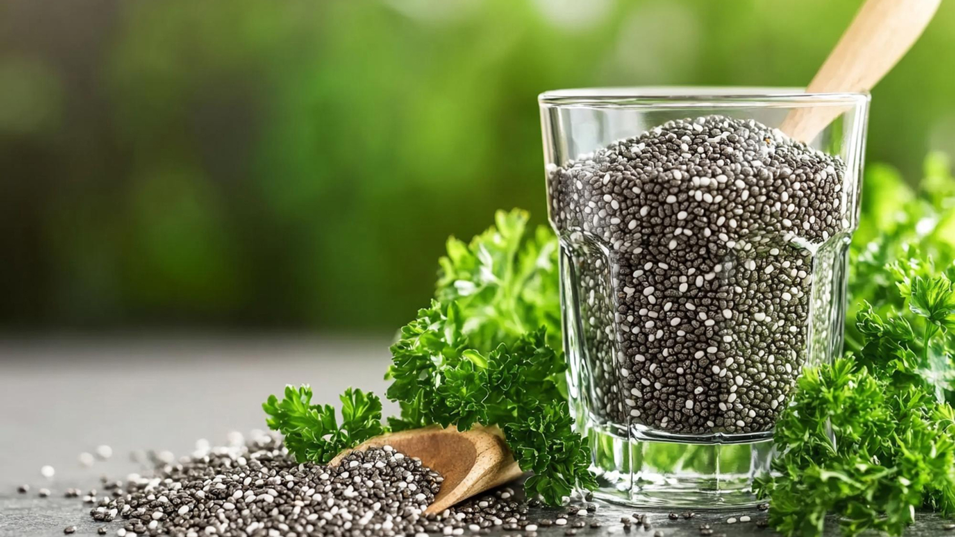 শীতের সকালে চিয়া সিড খেলে কী হয়?