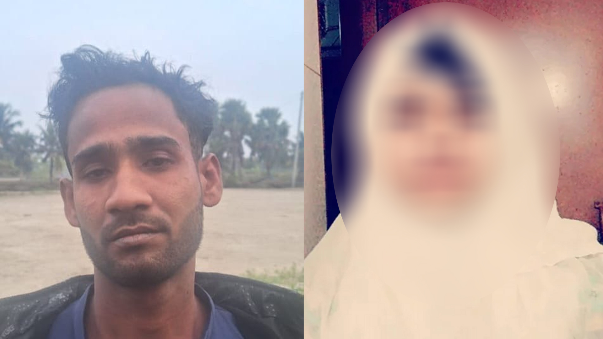 বনশ্রীতে স্কুলছাত্রী হত্যা: জানা গেল কারণ