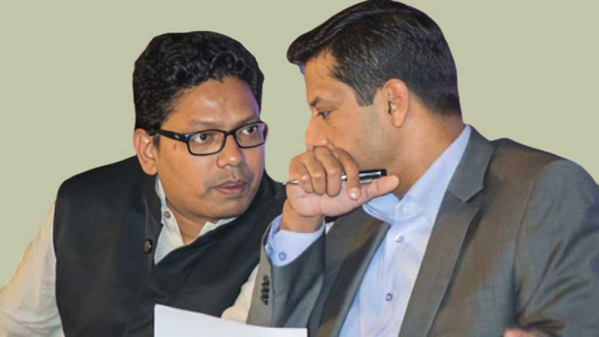 জয়-পলকের বিরুদ্ধে পরবর্তী সাক্ষ্যগ্রহণ ১২ এপ্রিল