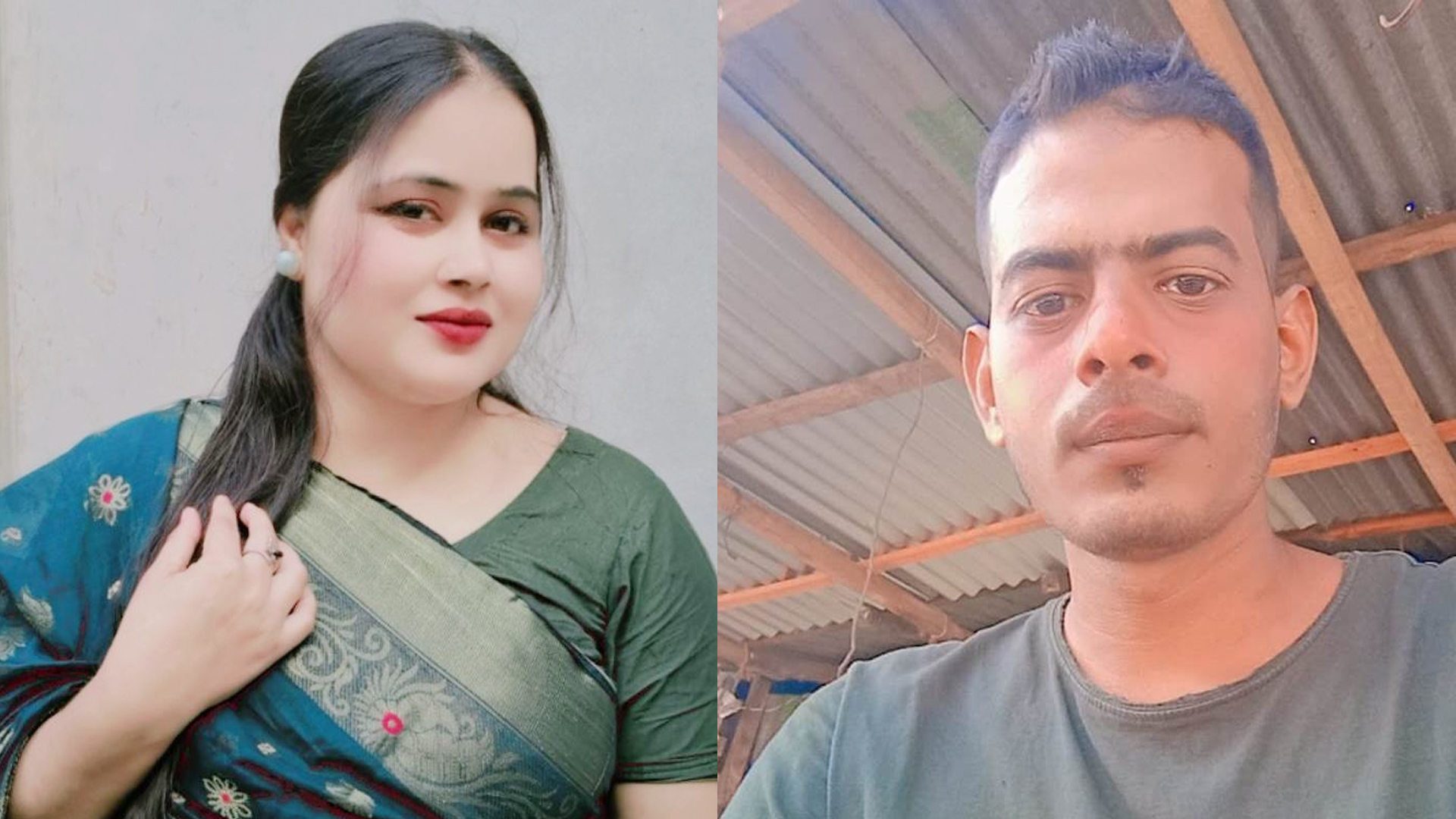 মাদারীপুরে প্রবাসীর স্ত্রীসহ দুজনের ঝুলন্ত মরদেহ উদ্ধার