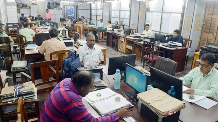 সরকারি কর্মকর্তা-কর্মচারীদের সম্মানী কত নির্ধারণ হলো?