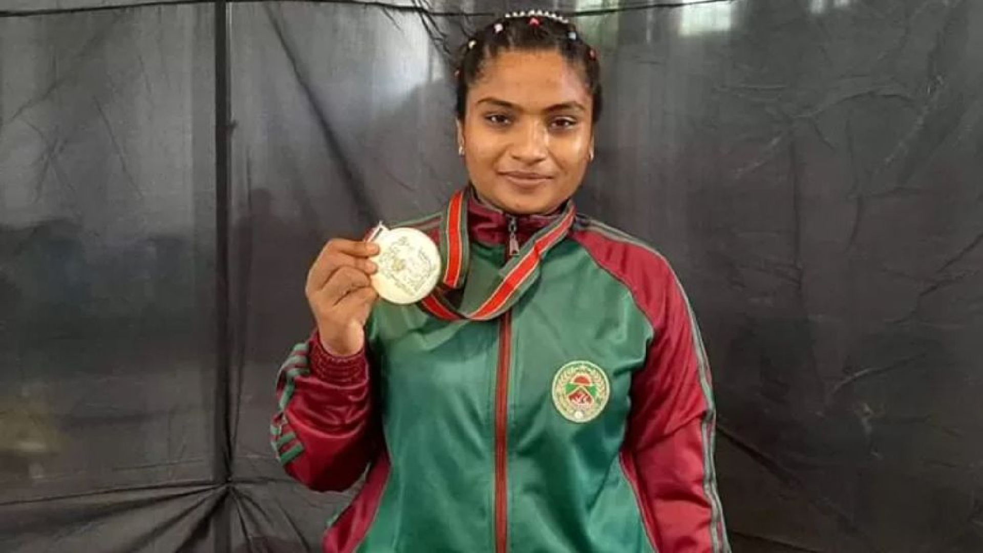 ডোপ কাণ্ডে দুই বছরের নিষেধাজ্ঞায় মাবিয়া