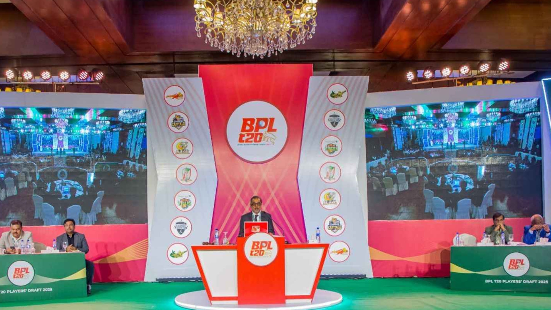 বিপিএলের নিলাম ২১ নভেম্বর