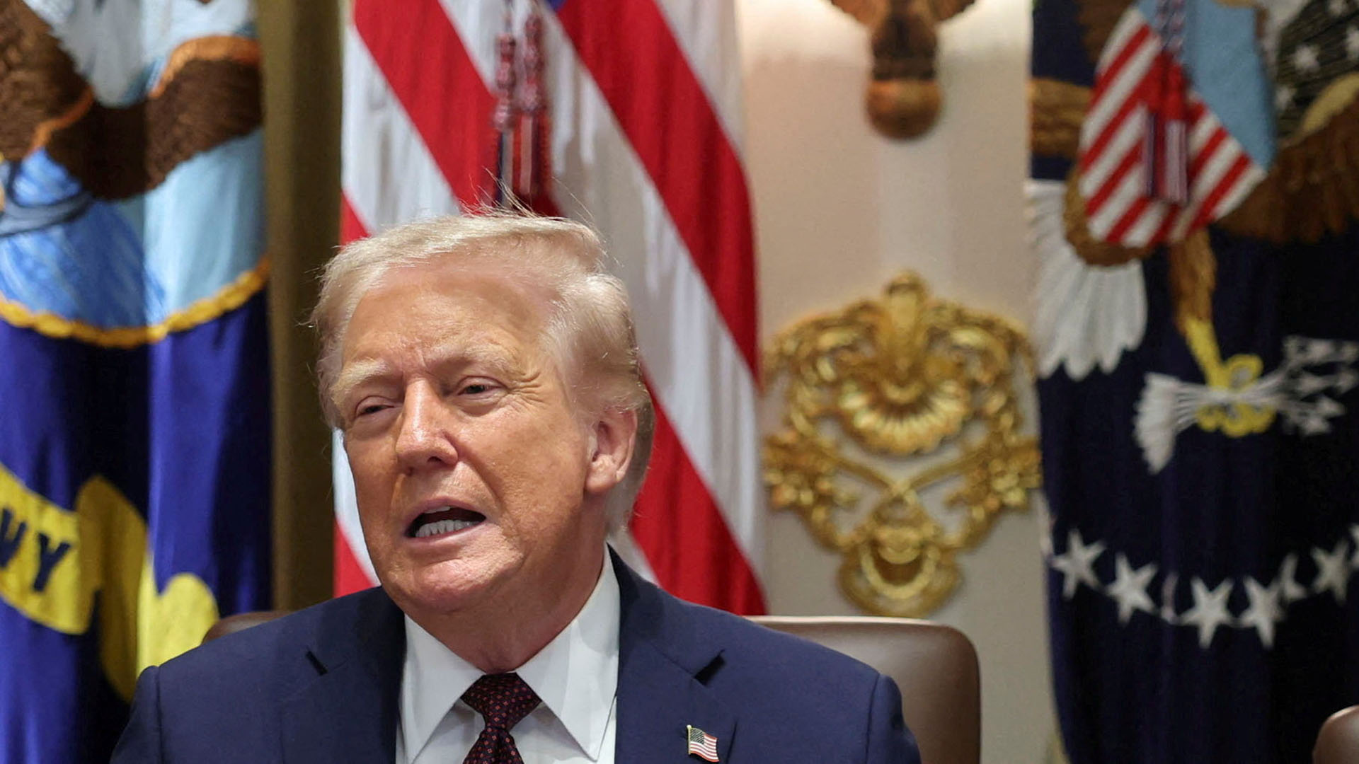 US needs to 'own' Greenland to prevent Russia and...