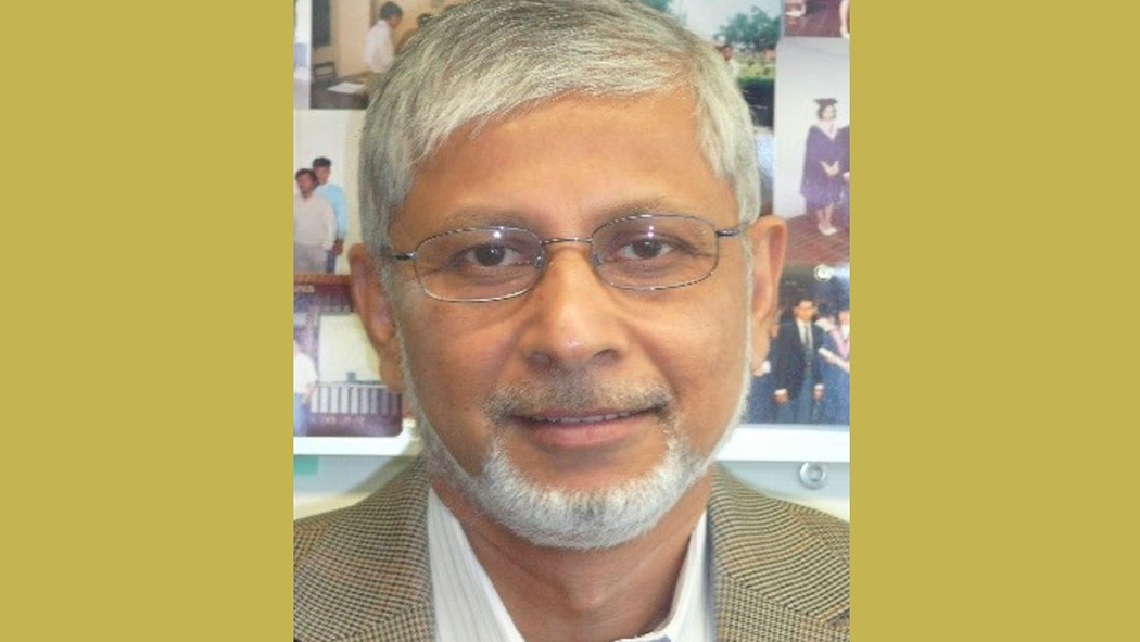 সম্পর্ক উন্নয়নে পাকিস্তানে প্রধান উপদেষ্টার বিশেষ সহকারী ড. আনিসুজ্জামান