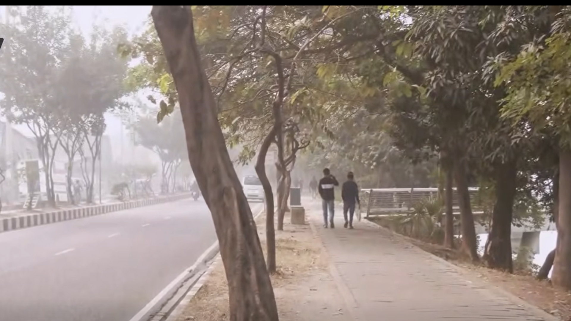 ঢাকায় শীত বাড়বে কি না, জানাল আবহাওয়া অফিস