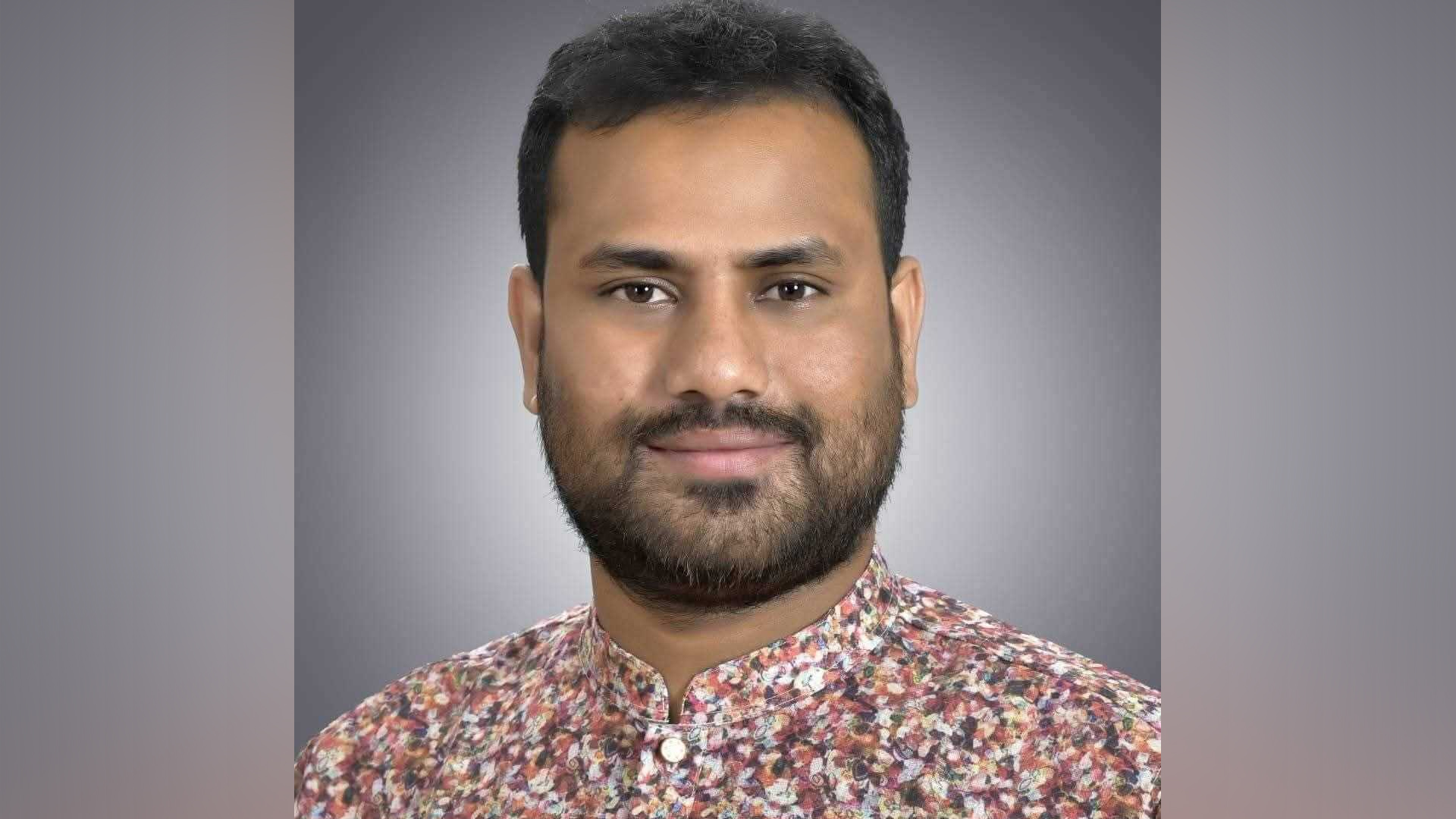 ঠাকুরগাঁওয়ে পিআইওকে মারধর, গণঅধিকার পরিষদের কেন্দ্রীয় নেতা গ্রেফতার