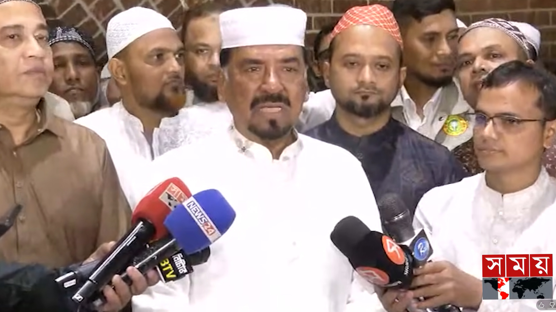 মুক্তিযুদ্ধের চেতনা এখনও বাস্তবায়ন হয়নি: স্পিকার হাফিজ উদ্দিন