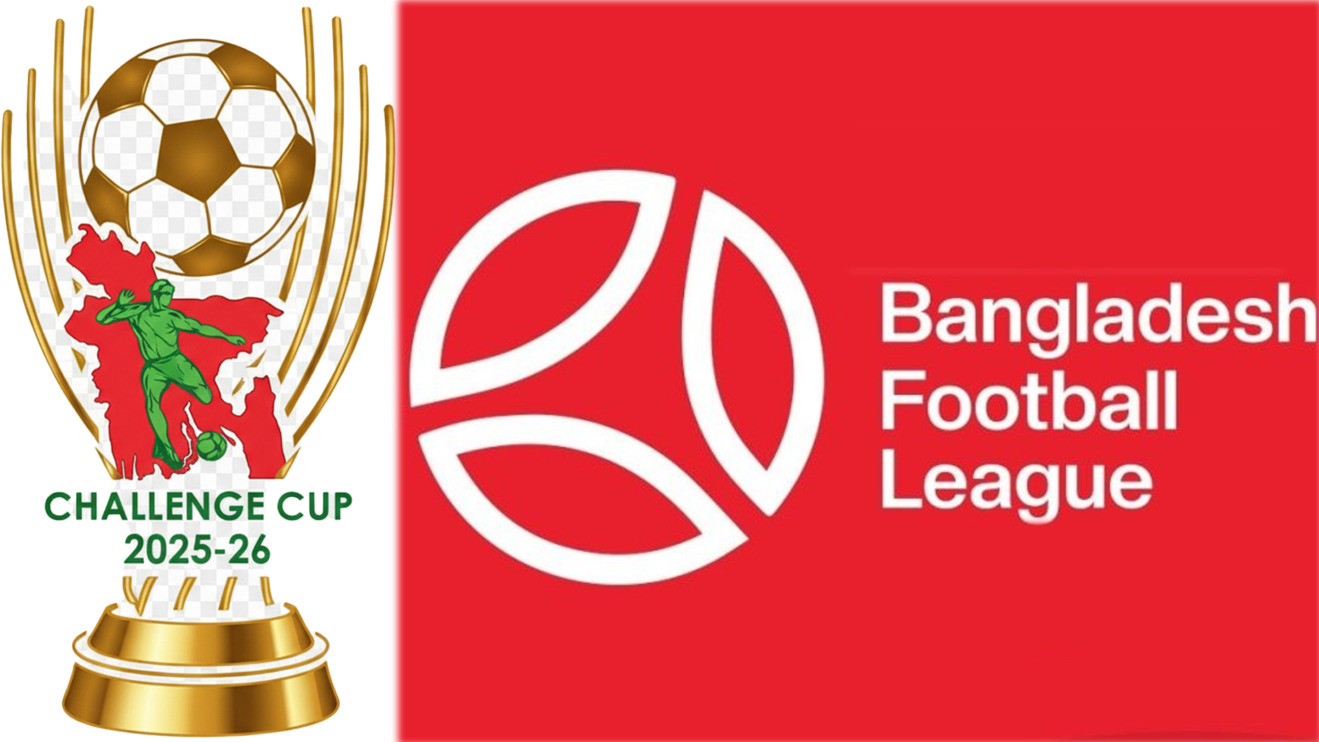 ২৮ আগস্ট চ্যালেঞ্জ কাপ দিয়ে শুরু হচ্ছে নতুন মৌসুম, ১ সেপ্টেম্বর মাঠে গড়াবে বিএফএল
