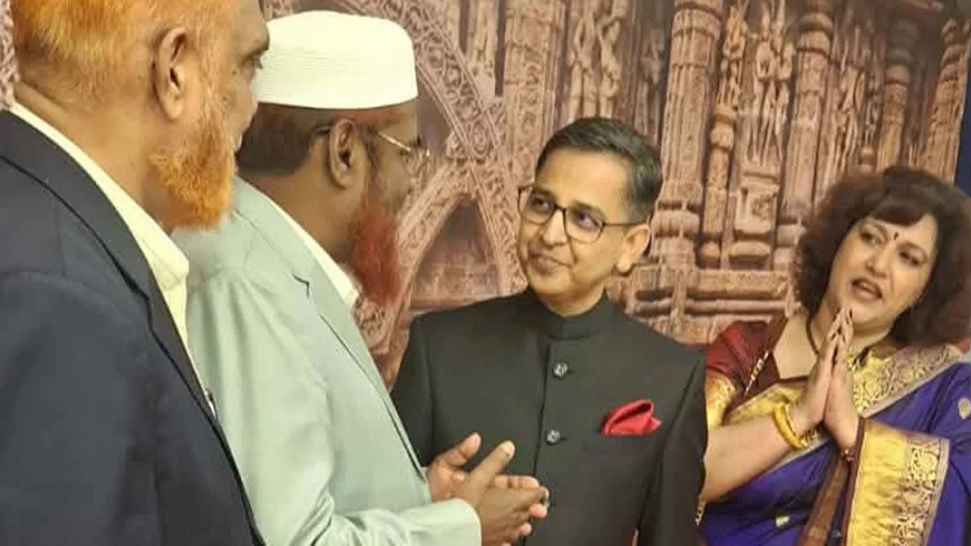 প্রজাতন্ত্র দিবসে ভারতের সুখ-সমৃদ্ধি কামনা জামায়াতে ইসলামীর