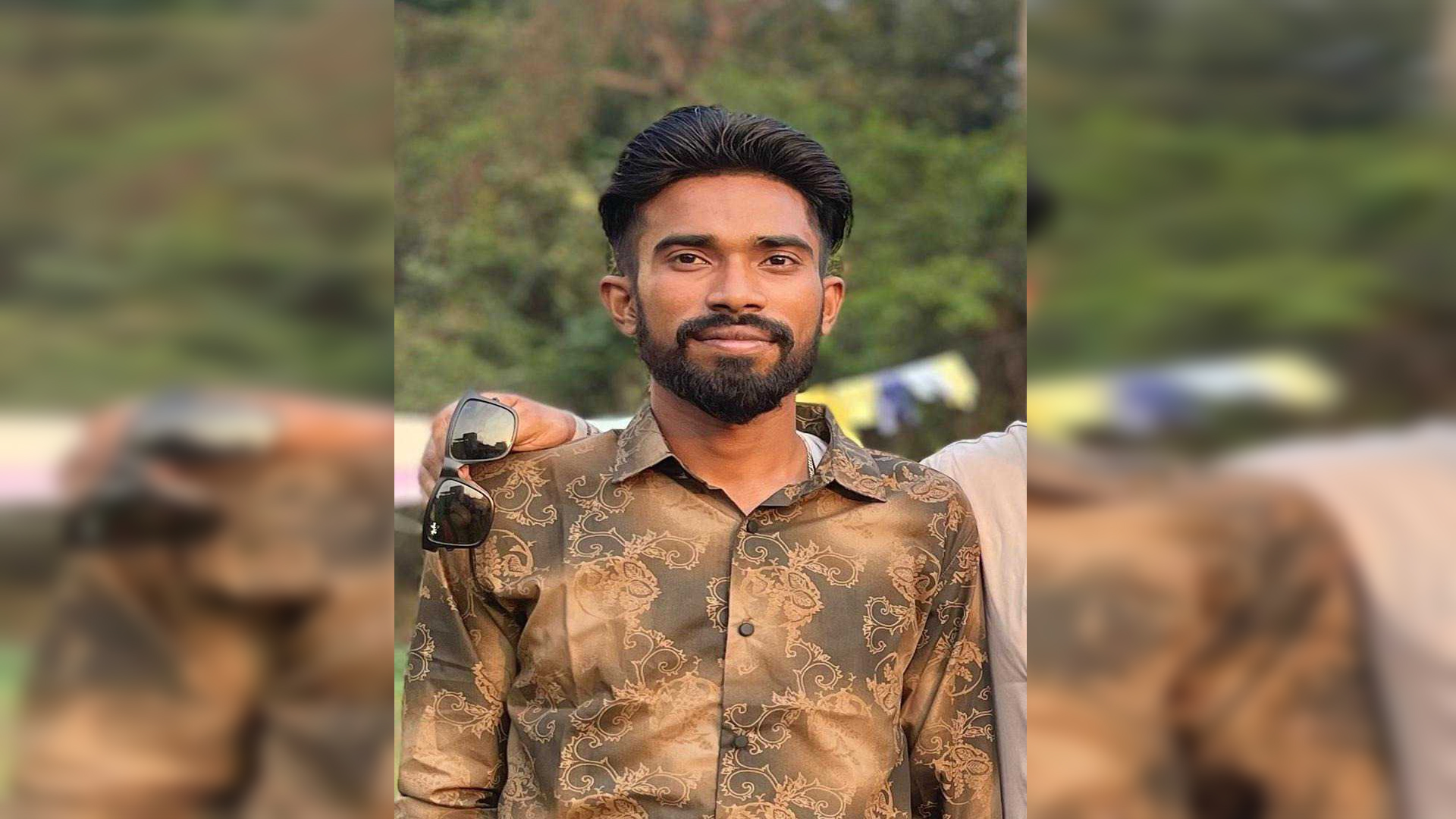 বগুড়ায় একাধিক মামলার আসামিকে প্রকাশ্যে কুপিয়ে হত্যা