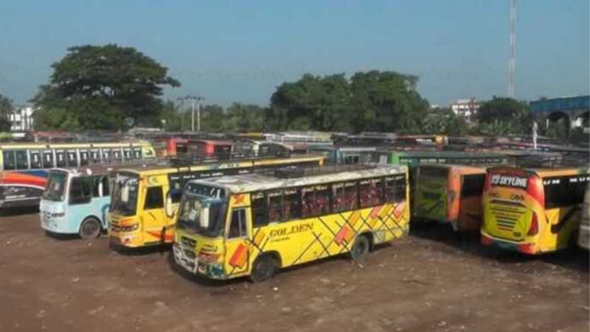 তারেক রহমানকে স্বাগত জানাতে সাতক্ষীরা থেকে যোগ দেবেন ২০ হাজার নেতাকর্মী