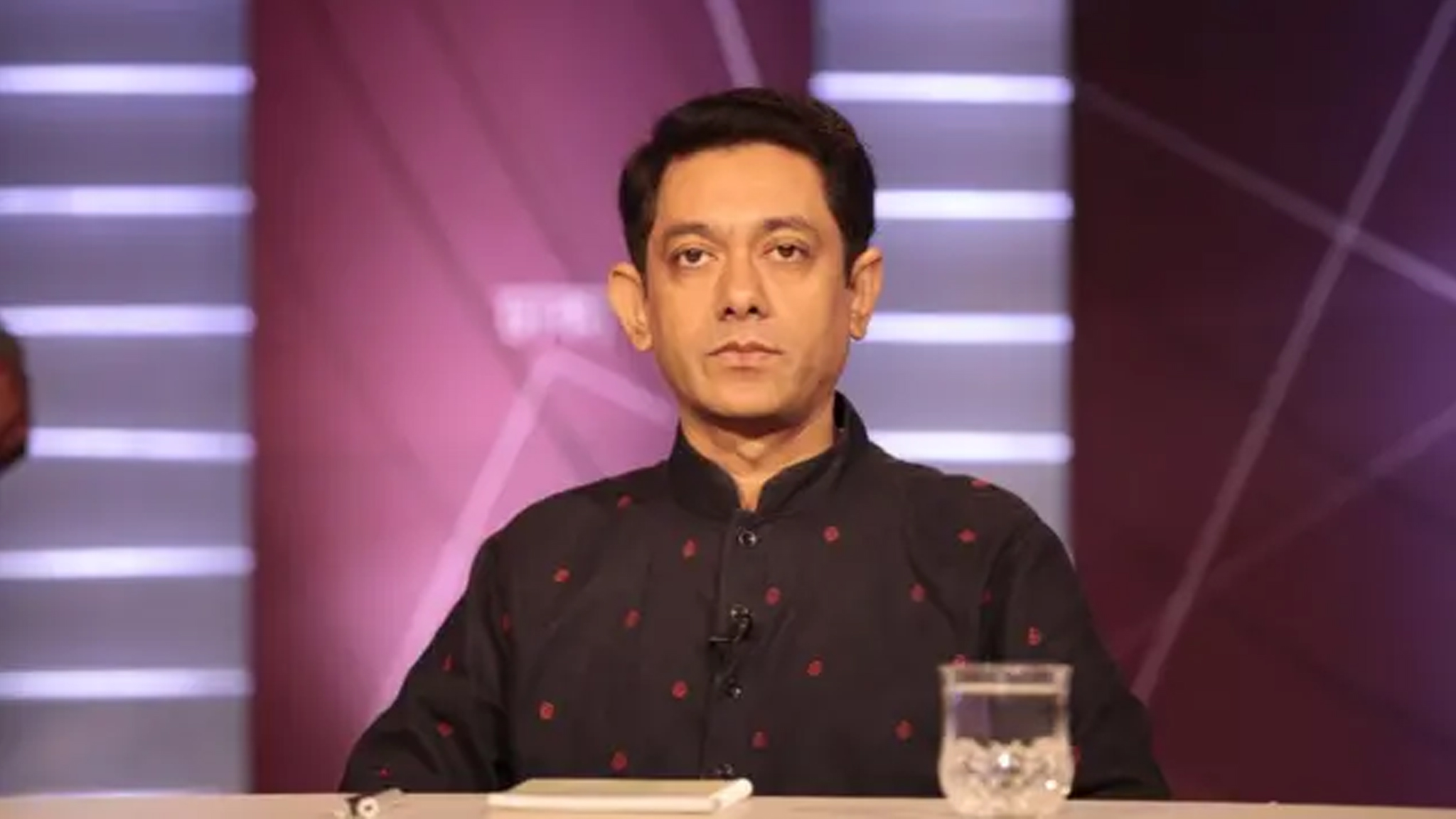 ডাকসুর ভোট গণনায় বেশি সময় লাগার কারণ জানালেন অধ্যাপক শামীম রেজা