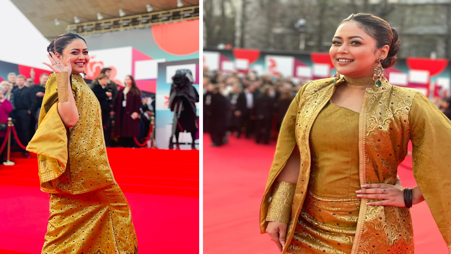 যদি থাকে নসিবে, আপনি আপনি আসিবে: মস্কো থেকে ভাবনা