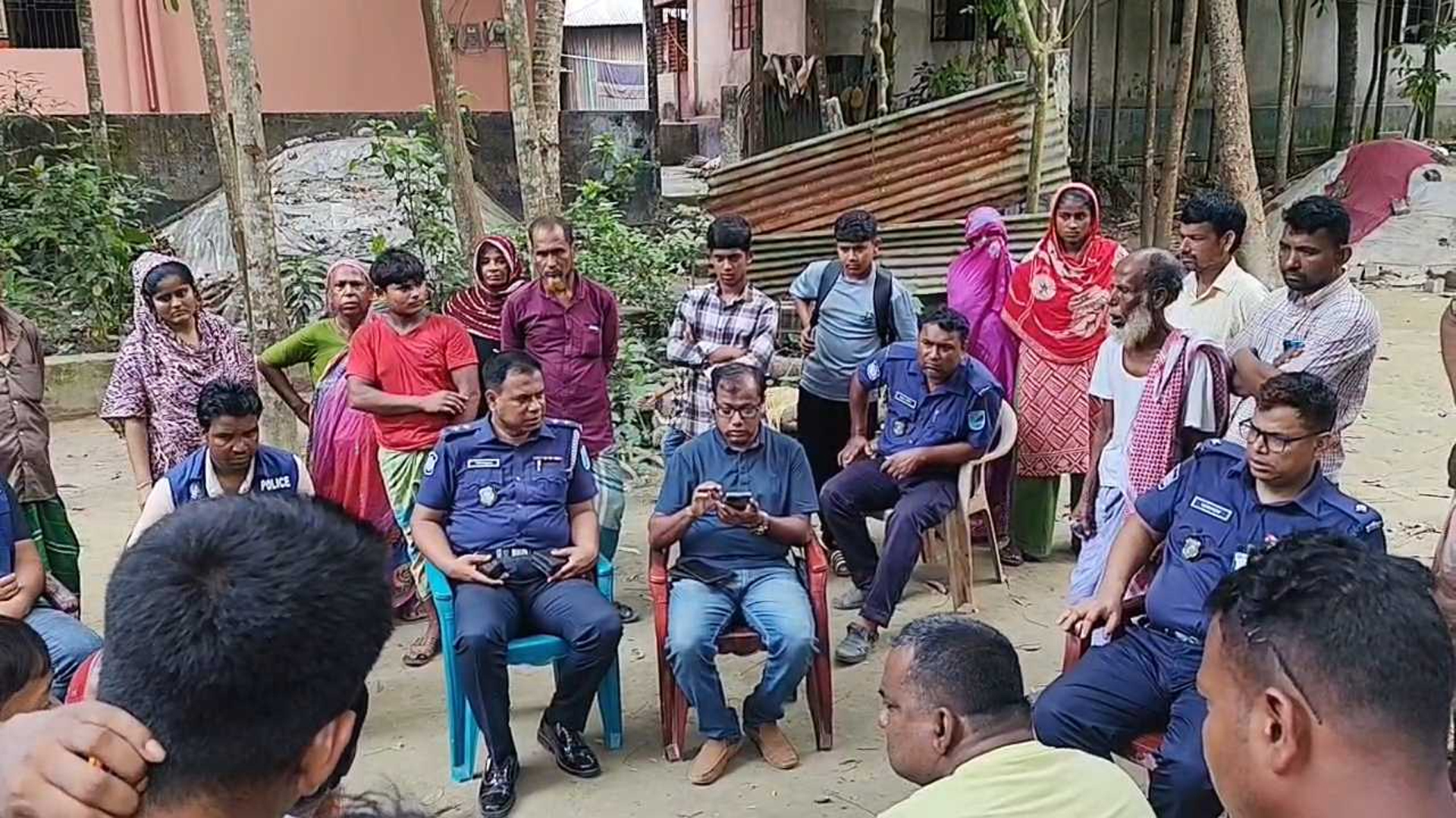 মানিকগঞ্জের সিংগাইরে নারীর মরদেহ উদ্ধার