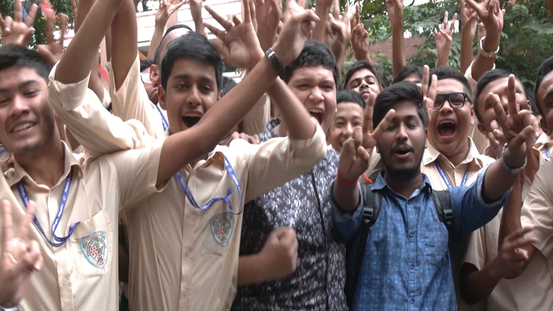 এইচএসসির ফল পুনর্নিরীক্ষণ আবেদন শেষ হচ্ছে আজ