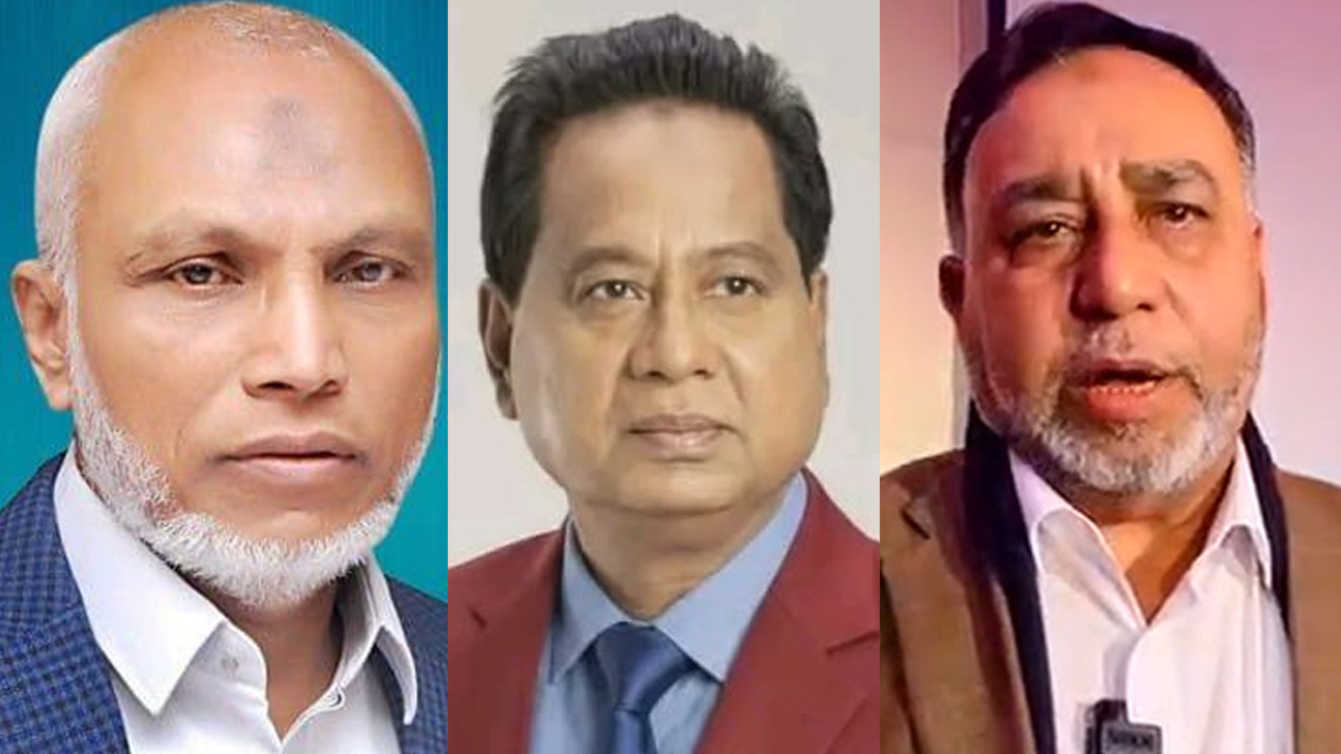মন্ত্রিপরিষদে আসছে ৫ নতুন মুখ