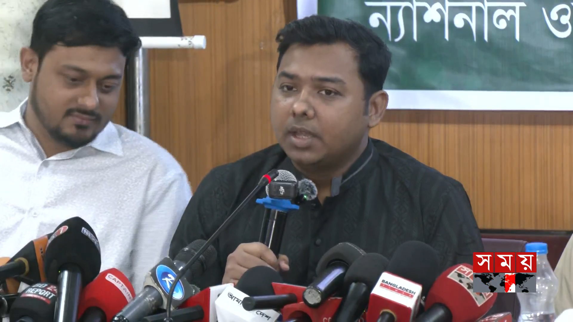 সরকার সংস্কারের ৪০ শতাংশ করব রচনা করেছে: সারোয়ার তুষার