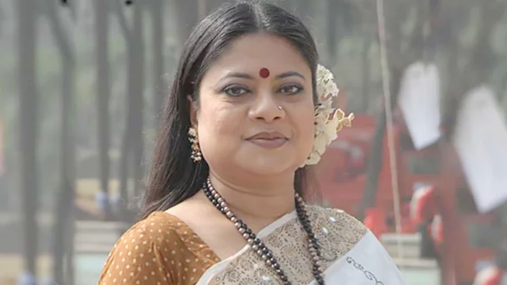 মনোনয়ন না পেয়ে ফেসবুকে কী লিখলেন কনকচাঁপা?