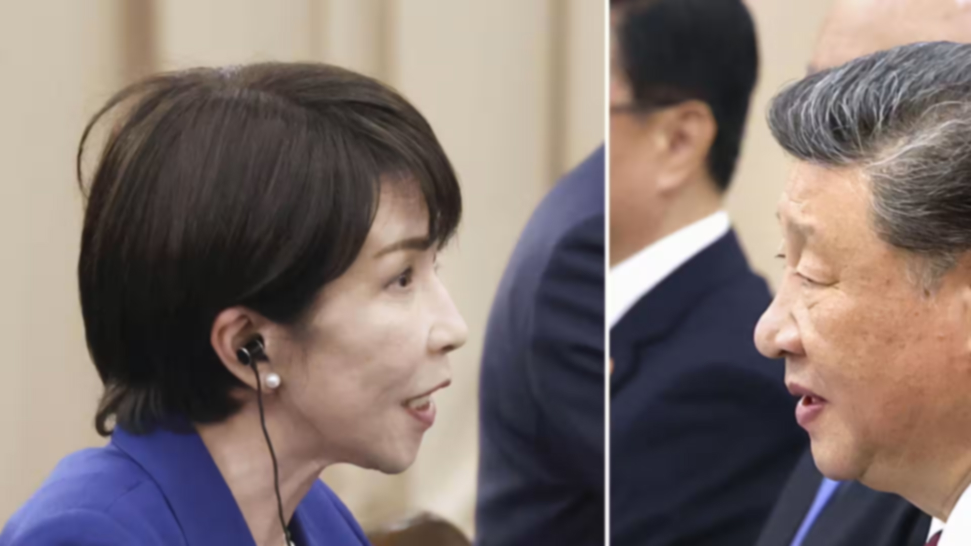 তাইওয়ানে হস্তক্ষেপের হুমকির কারণে নাগরিকদের জাপান ভ্রমণ এড়াতে বলল চীন