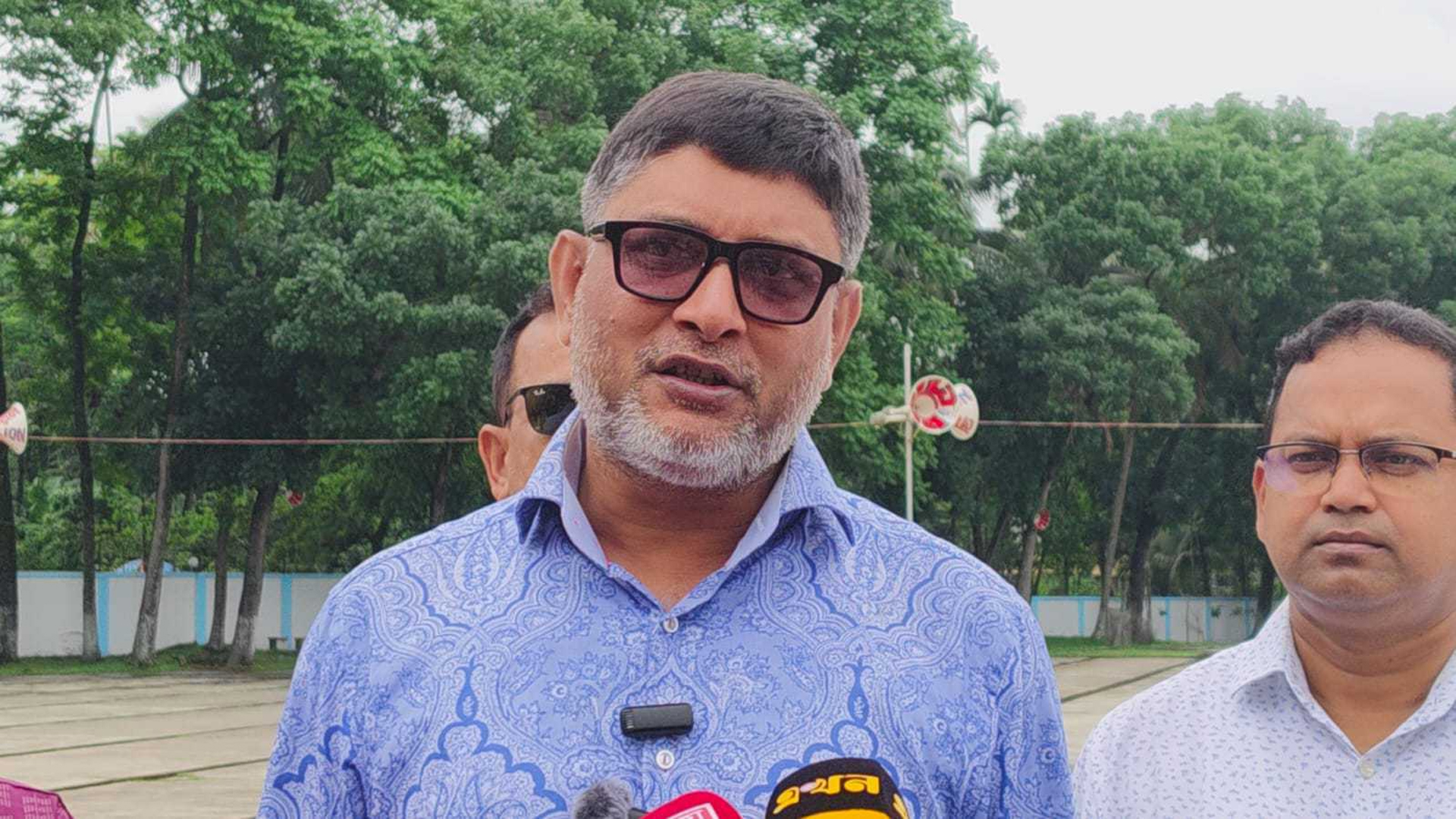 সন্ধ্যা ৬টার মধ্যেই পরিষ্কার হবে কোরবানির বর্জ্য: মসিক প্রশাসক