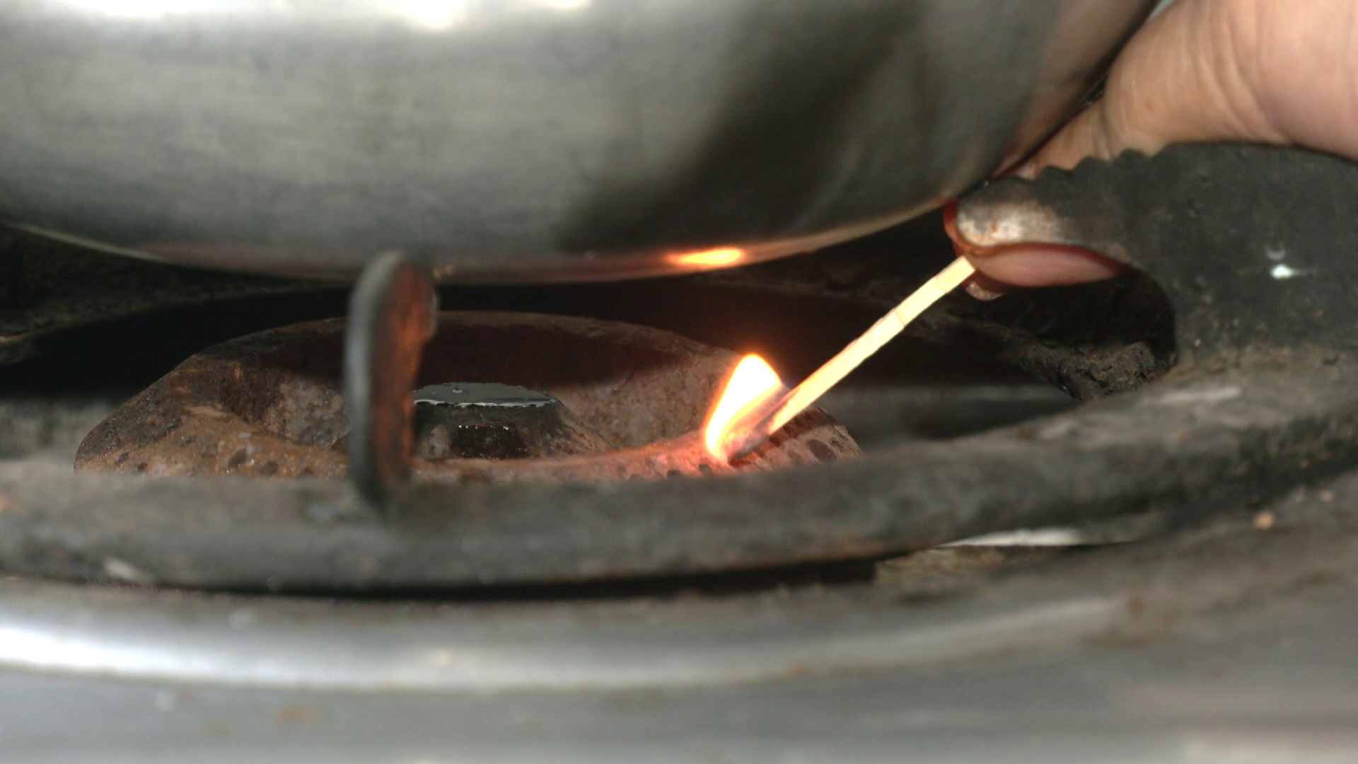 আজ সকাল থেকে ২২ ঘণ্টা গ্যাস থাকবে না যেসব এলাকায়