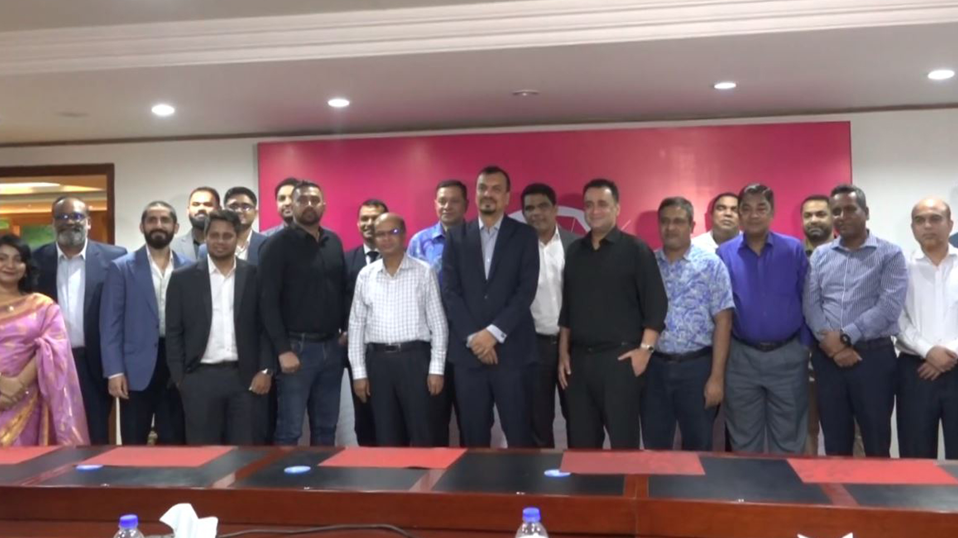 দৈনন্দিন কেনাকাটায় ডিজিটাল পেমেন্ট বাড়াতে শক্তিশালী ইকোসিস্টেম গড়ার আহ্বান