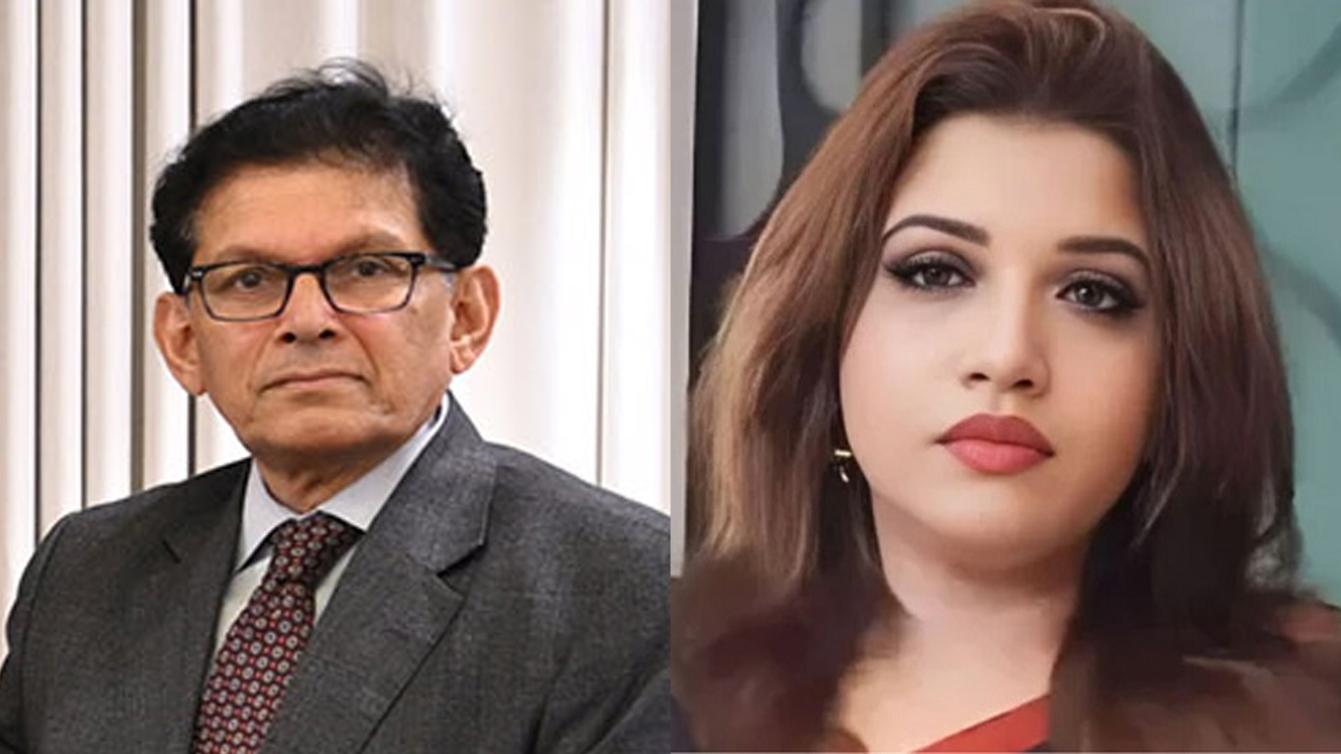 প্রথমবার অফিস করছেন পররাষ্ট্রমন্ত্রী খলিলুর ও প্রতিমন্ত্রী শামা