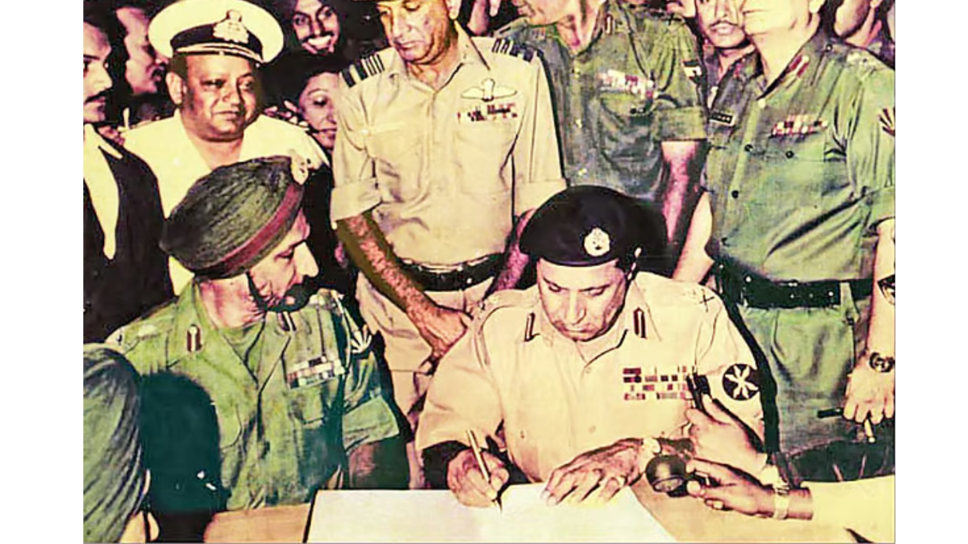 বিজয় দিবস নিয়ে বিবৃতিতে যা বললো ভারতীয় সেনাবাহিনী