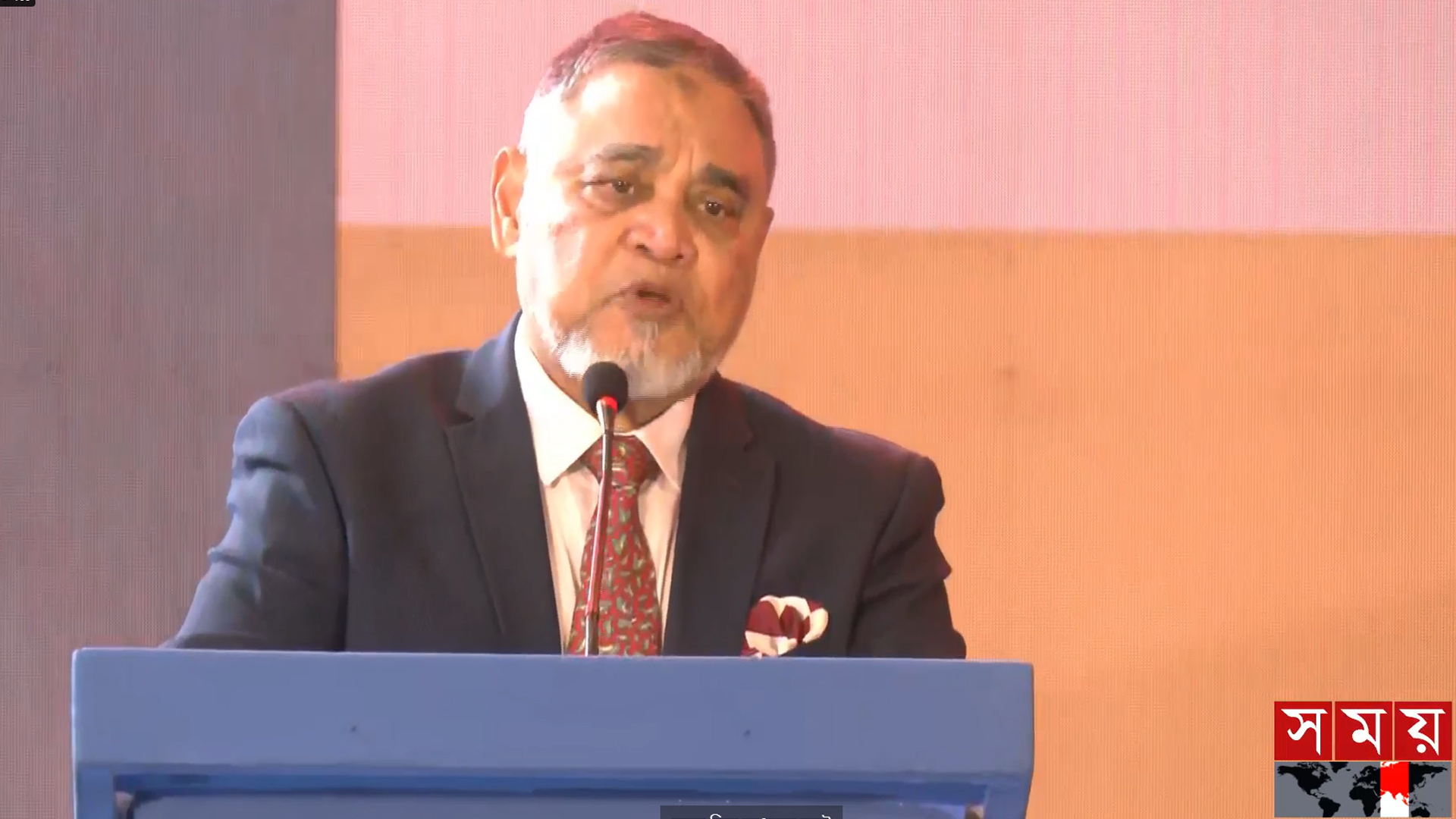 তরুণদের নিয়েই হবে এবারের ভোট: সিইসি