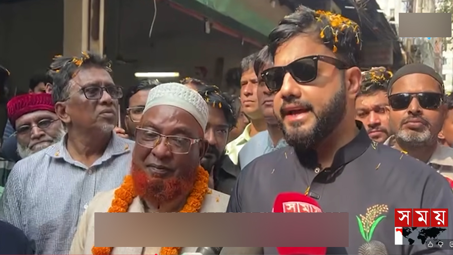 যাদের হেরে যাওয়ার সম্ভাবনা রয়েছে, তারাই নির্বাচনকে বিতর্কিত করতে চাইছে: ইশরাক