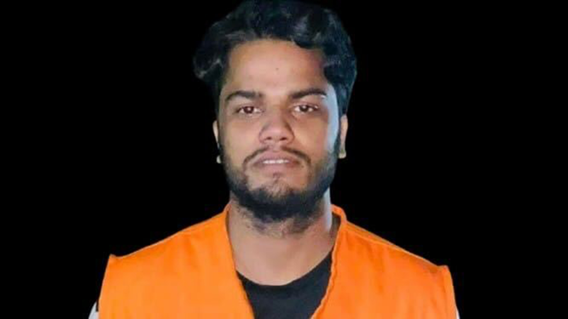 তিন দিন ধরে নিখোঁজ স্বেচ্ছাসেবক দলের নেতা তুষার