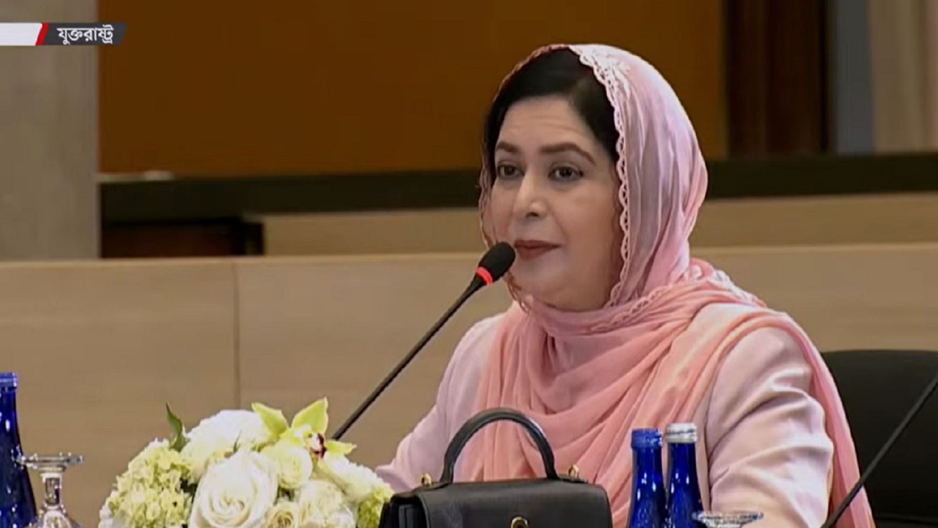 কৃত্রিম বুদ্ধিমত্তার দায়িত্বশীল ব্যবহারে শিক্ষা ব্যবস্থায় আমূল পরিবর্তন সম্ভব: জুবাইদা রহমান