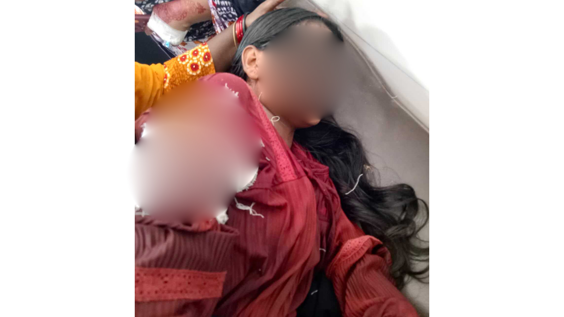 রাজশাহীতে এসএসসি পরীক্ষার্থীকে ডেকে নিয়ে ছুরিকাঘাতে জখম