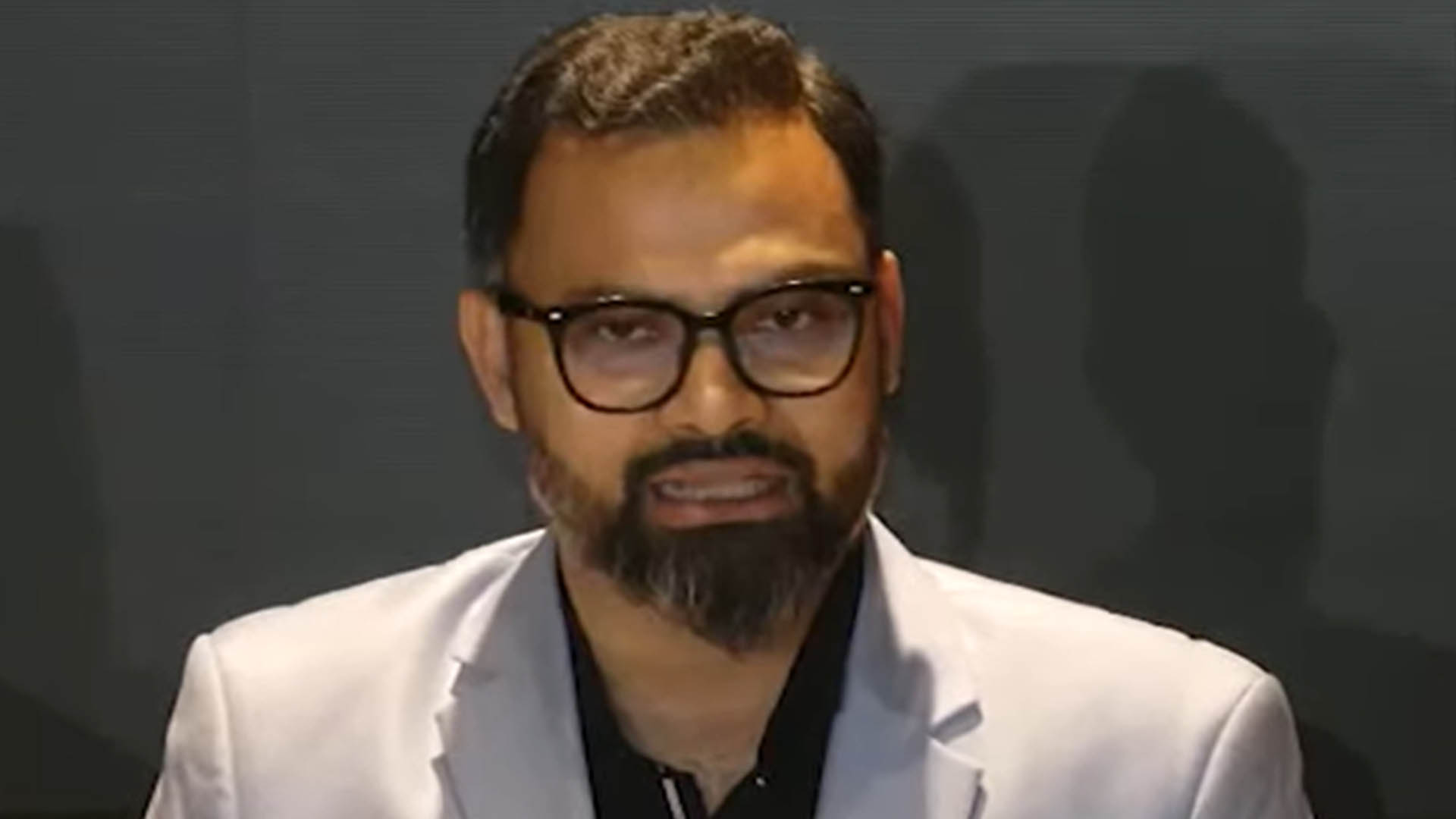 বিশ্বকাপ বিতর্কের পর ভারত সম্পর্ক নিয়ে নতুন বার্তা ক্রীড়া প্রতিমন্ত্রীর