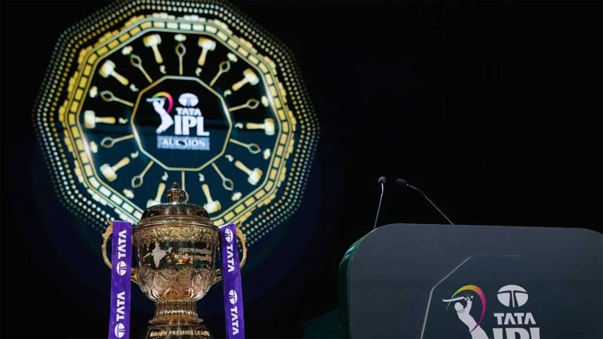 নিলাম শেষে কেমন হলো দলগুলোর স্কোয়াড - Bangla24.Top