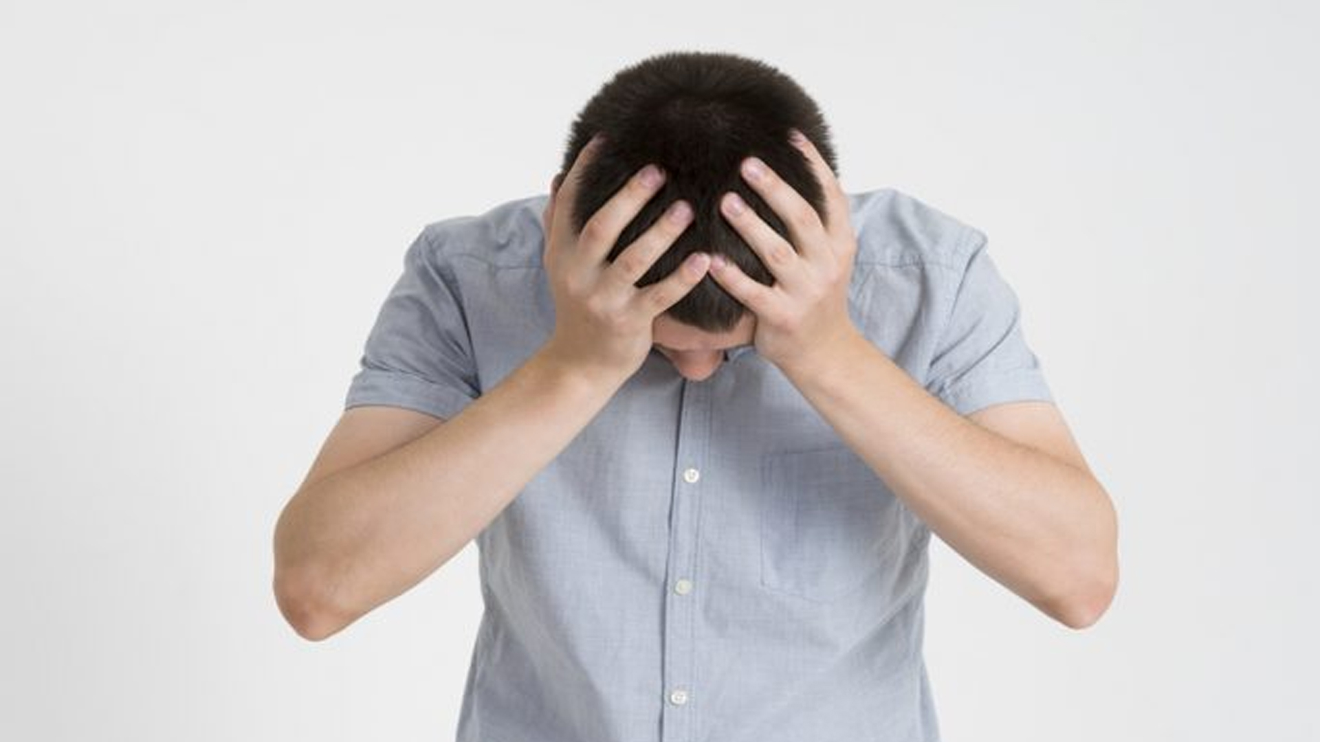 সবসময় মাথা ভারী লাগা, খারাপ কিছুর ইঙ্গিত নয় তো?