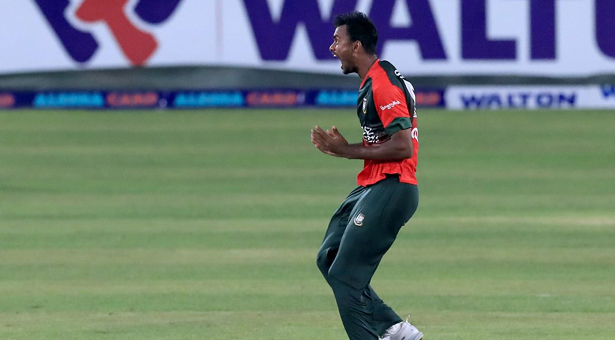 শাস্তি পেলেন শরিফুল