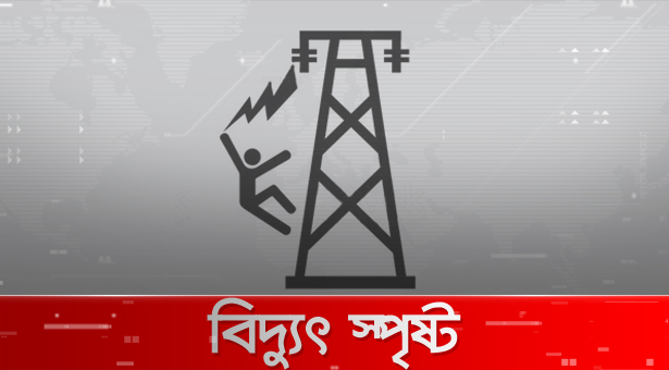 কাপড় শুকাতে গিয়ে বিদ্যুস্পৃষ্টে মা ও ছেলের মৃত্যু