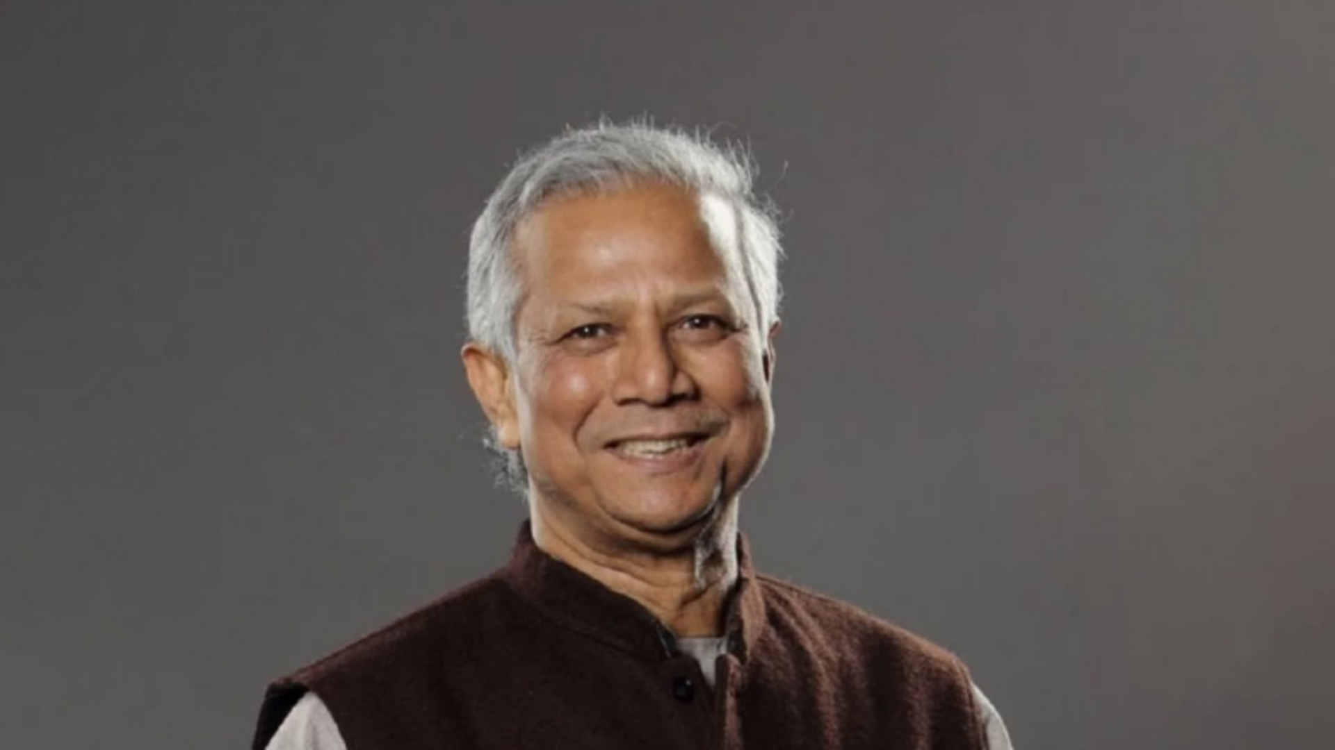 শান্তিতে নোবেল জয়ে নিহন হিদানকায়োকে ড. ইউনূসের অভ...