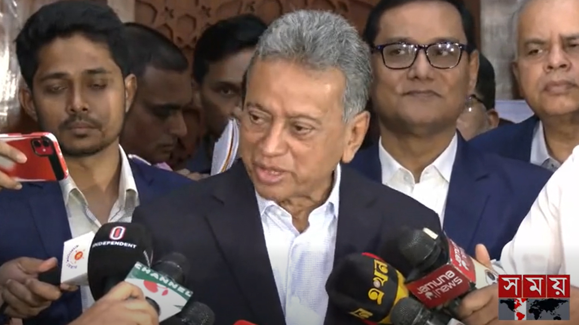 দ্রব্যমূল্য নিয়ে দুঃসংবাদ দিলেন অর্থমন্ত্রী