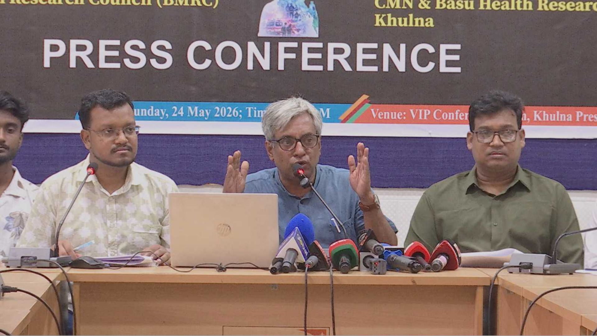 অগ্নিদুর্যোগ মোকাবিলায় বড় ঘাটতি, গবেষণায় উদ্বেগ