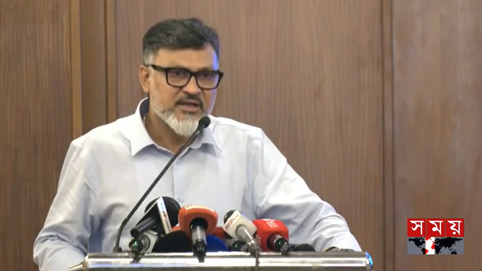 শুধু মশা নয়, সবক্ষেত্রে সচেতন হতে হবে: ডিএনসিসি প্রশাসক