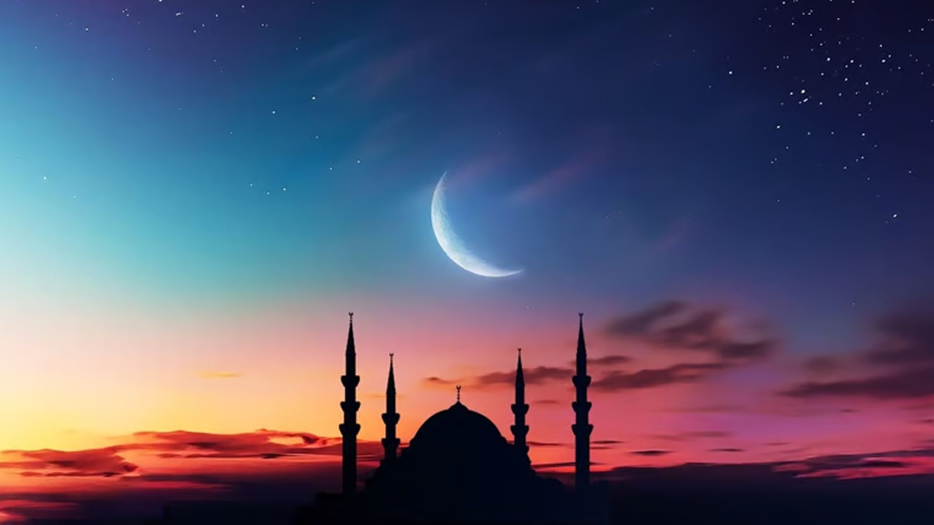 ঈদের দিনের সুন্নত আমল