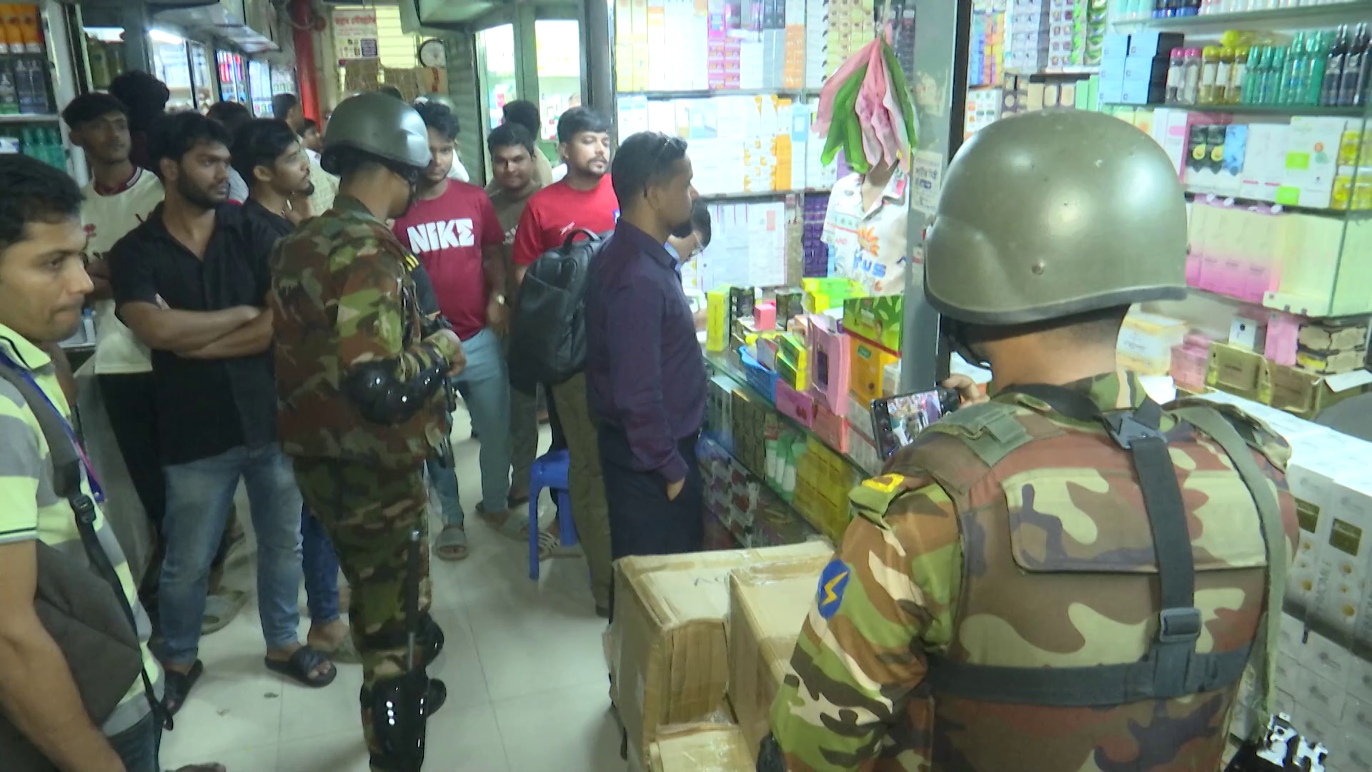 রূপচর্চা করতে গিয়ে মৃত্যু ডেকে আনছেন না তো?