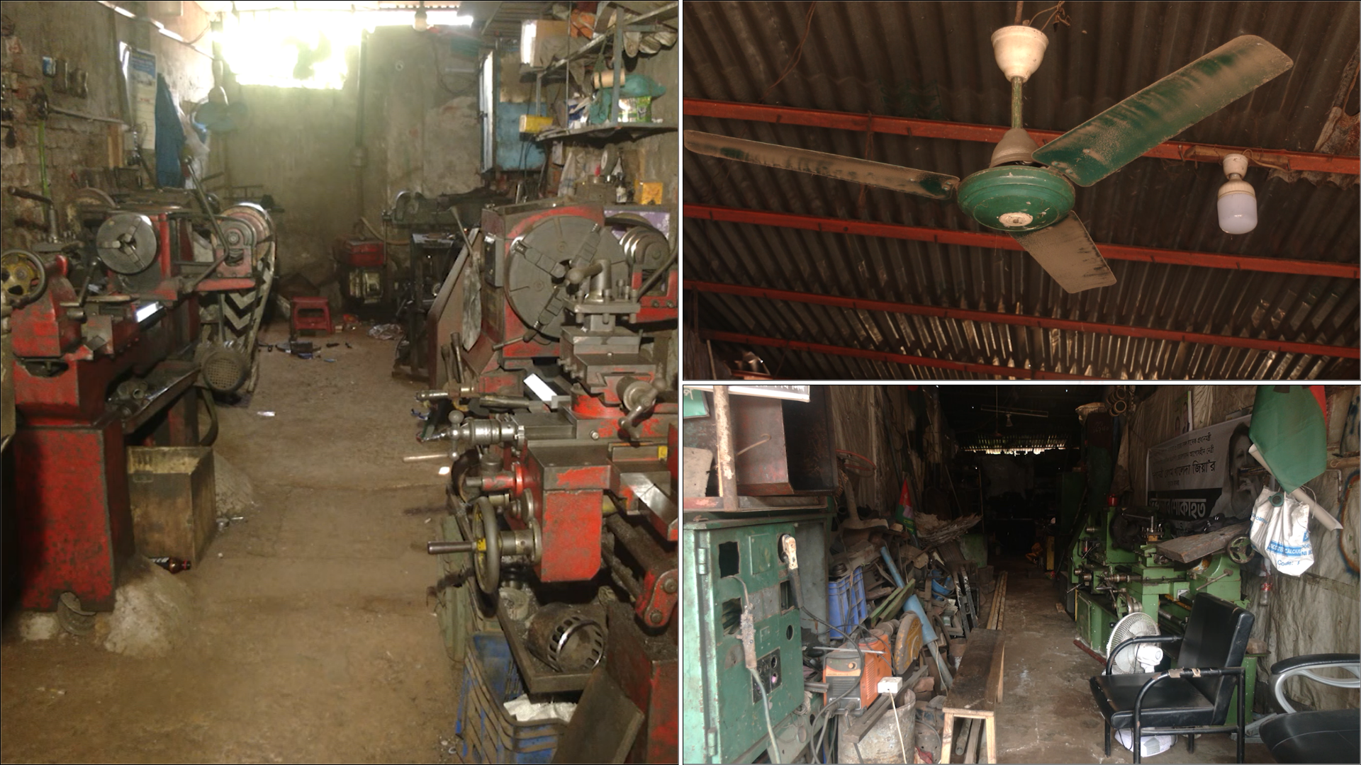 খুলনায় তাপপ্রবাহের সঙ্গে পাল্লা দিয়ে বাড়ছে লোডশেডিং