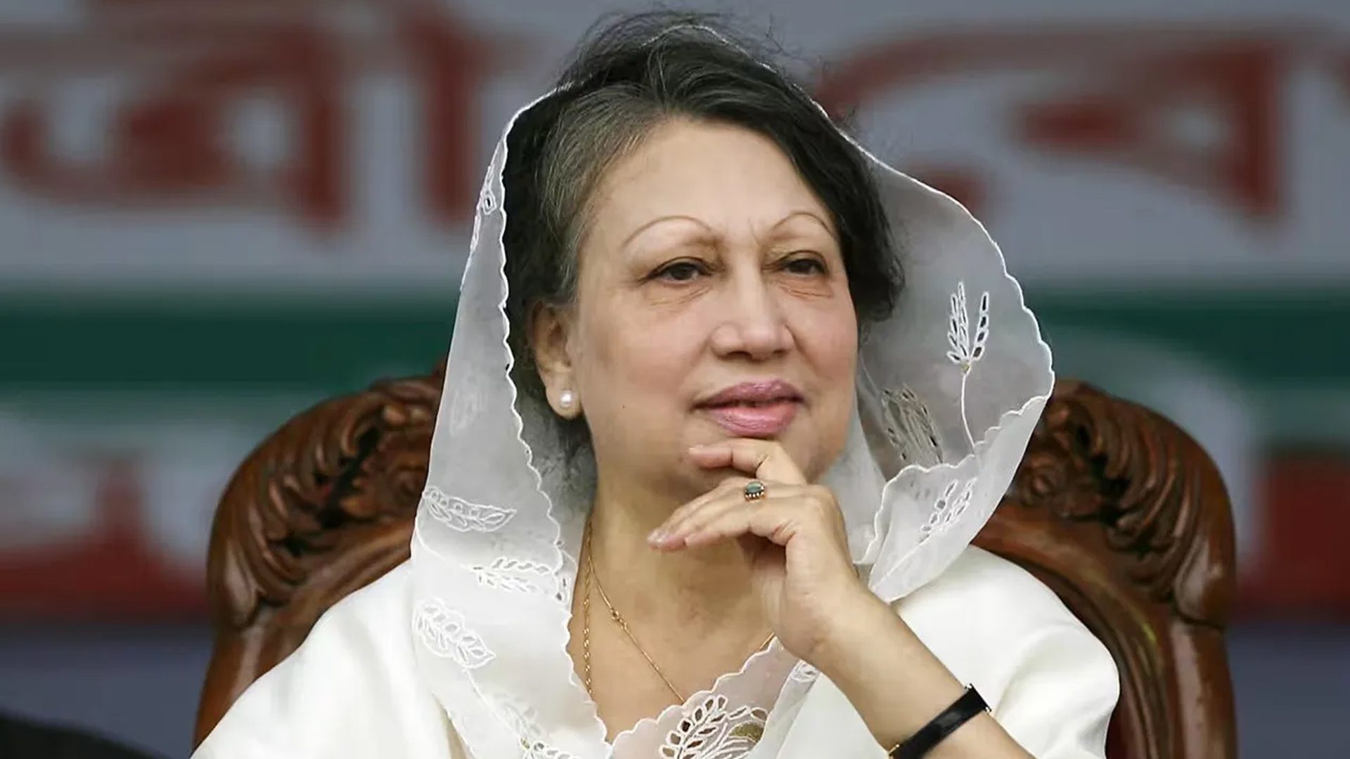 বেগম খালেদা জিয়ার স্মরণে সংসদের দক্ষিণ প্লাজায় নাগরিক শোকসভা আজ