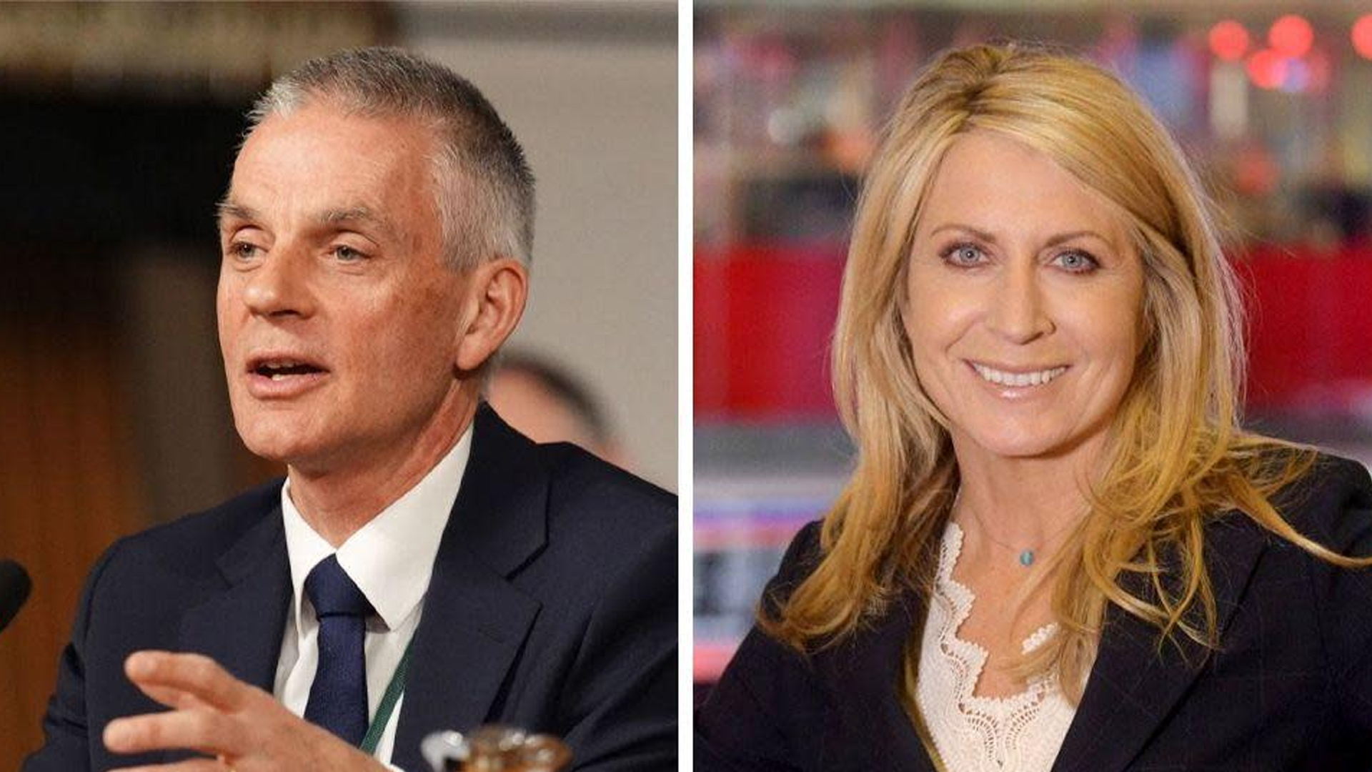 বিবিসির মহাপরিচালক ও বার্তাপ্রধানের পদত্যাগ