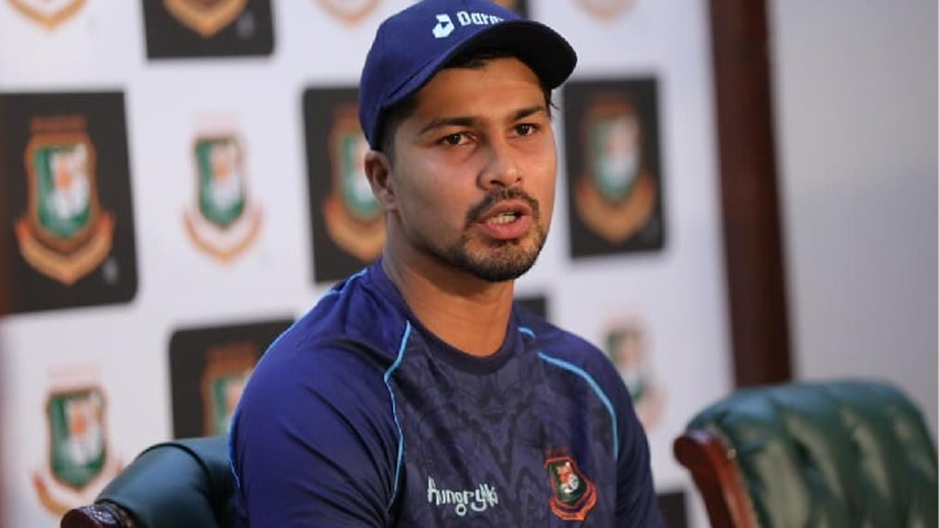 রংপুরের অধিনায়ক থেকে সরে দাঁড়ালেন সোহান