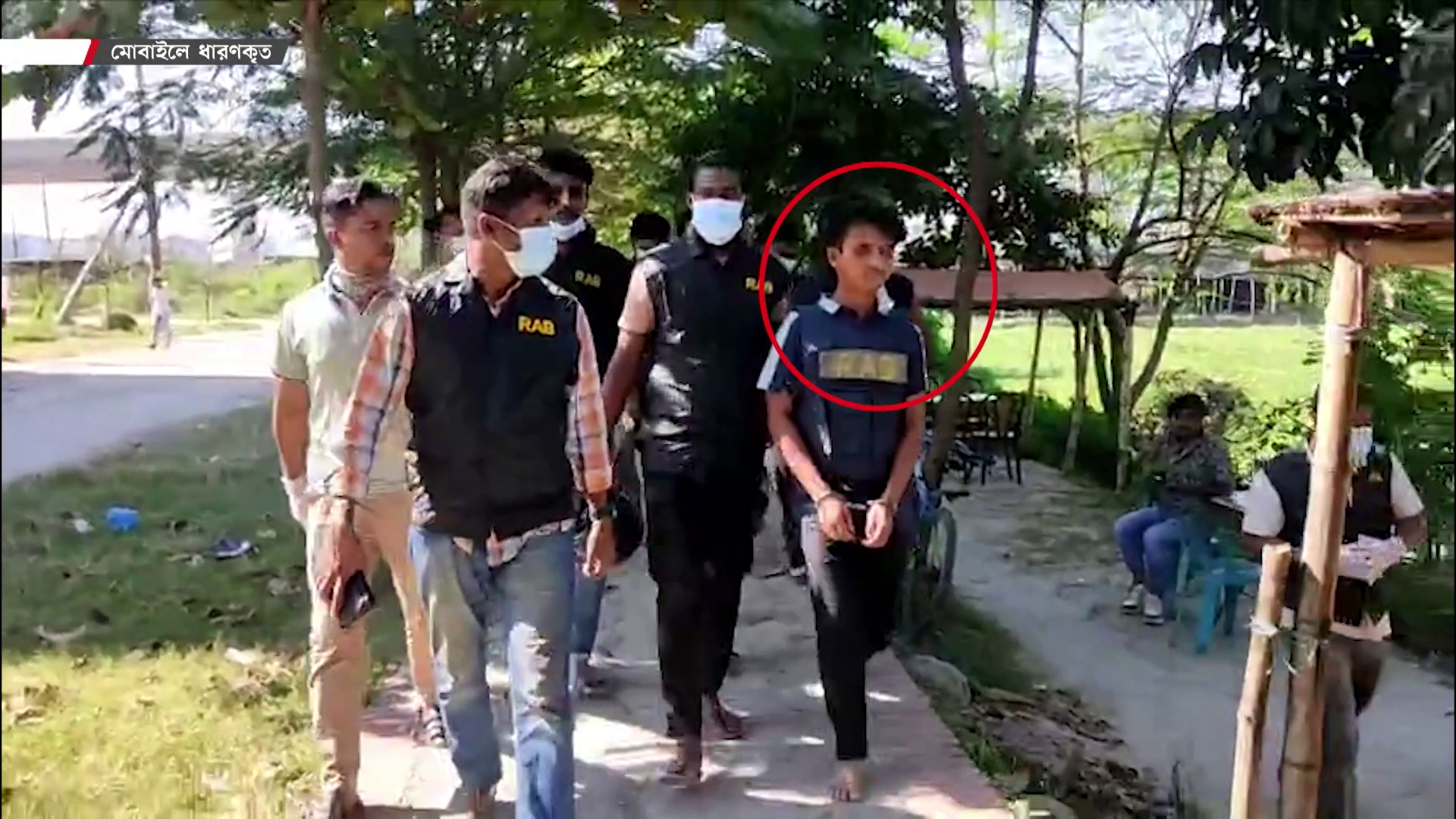 রাজধানীতে দোকান মালিকের ছেলেকে অপহরণের পর হত্যা, নেপথ্যে কী?